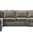 Malibu - 2400/X - Sectional