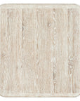 Serenity - Bahari Lamp Table - Beige