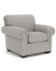 Main Street - Fabric Chair