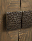 O'Connell - Buffet - Dark Brown