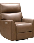 Marah - 3P Recliner Big & Tall