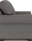 Preston - Fabric Chair
