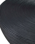 Bongo - Rattan Coffee Table - Black