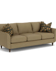 Mia - Fabric Sofa