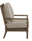 Sara - Arm Chair