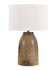 Harris - Table Lamp - Mottled Brown