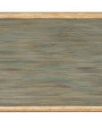 Retreat - Pole Rattan Chest