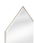 Arlington - Wall Mirror - Gold