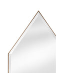 Arlington - Wall Mirror - Gold