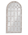 Ingram - Floor Mirror - Light Brown