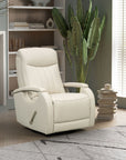 Braxton - Swivel Glider Recliner