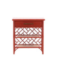 Trellis - Side Table