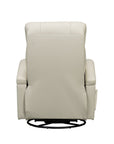 Harlee - Swivel Glider Recliner