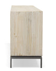 Melvin - Sideboard - White