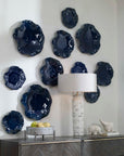 Abella - Ceramic Wall Decor (Set of 3)