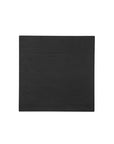 Plato's - End Table - Black