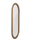 Jaxton - Wall Mirror - Natural