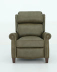 Meade - Push Thru The Arm Recliner