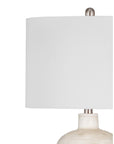 Lucy - Table Lamp - Light Blue