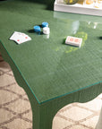 Commerce And Market - Naomi Game Table