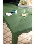 Commerce And Market - Naomi Game Table