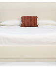 Geometry - Upholstered Bed