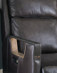 RC - Relic Power Recliner With Power Headrest