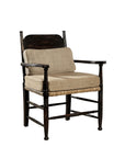 Chatham - Chair Set of 2 - Dark Brown