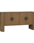 Lyra - Buffet - Light Brown