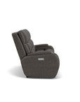 Strait - Power Reclining Sofa