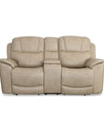 Crew - Power Loveseat