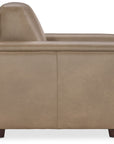 SS - Griffin Chair - Light Brown