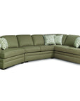 Thomas - 4T00 - Sectional