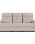 Strait - Power Reclining Sofa