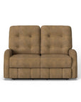 Devon - Reclining Loveseat