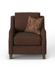 Gianna - Fabric Chair