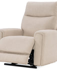 RC - Raze Lift Chair With Power Recline / Headrest / Lumbar / Heat / Massage