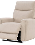 RC - Raze Lift Chair With Power Recline / Headrest / Lumbar / Heat / Massage