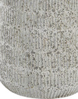 Scouts - Table Lamp - Silver