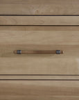 Pure Maple - 7 Drawer Dresser