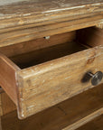 Kinsey - Console - Light Brown