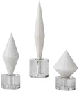 Alize - Sculptures (Set of 3)