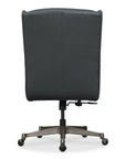 EC - Benito Executive Swivel Tilt Chair - Black