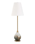 Cardoni - Buffet Lamp - Smoke