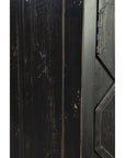 Dartington - Cabinet - Black
