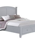 Bonanza - Post Bed