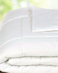 Feather & Down Bedspread Insert - King