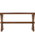 Shelley - Bar Table - Dark Brown