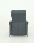 Lewiston - Push Thru The Arm Recliner