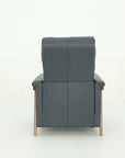 Lewiston - Push Thru The Arm Recliner